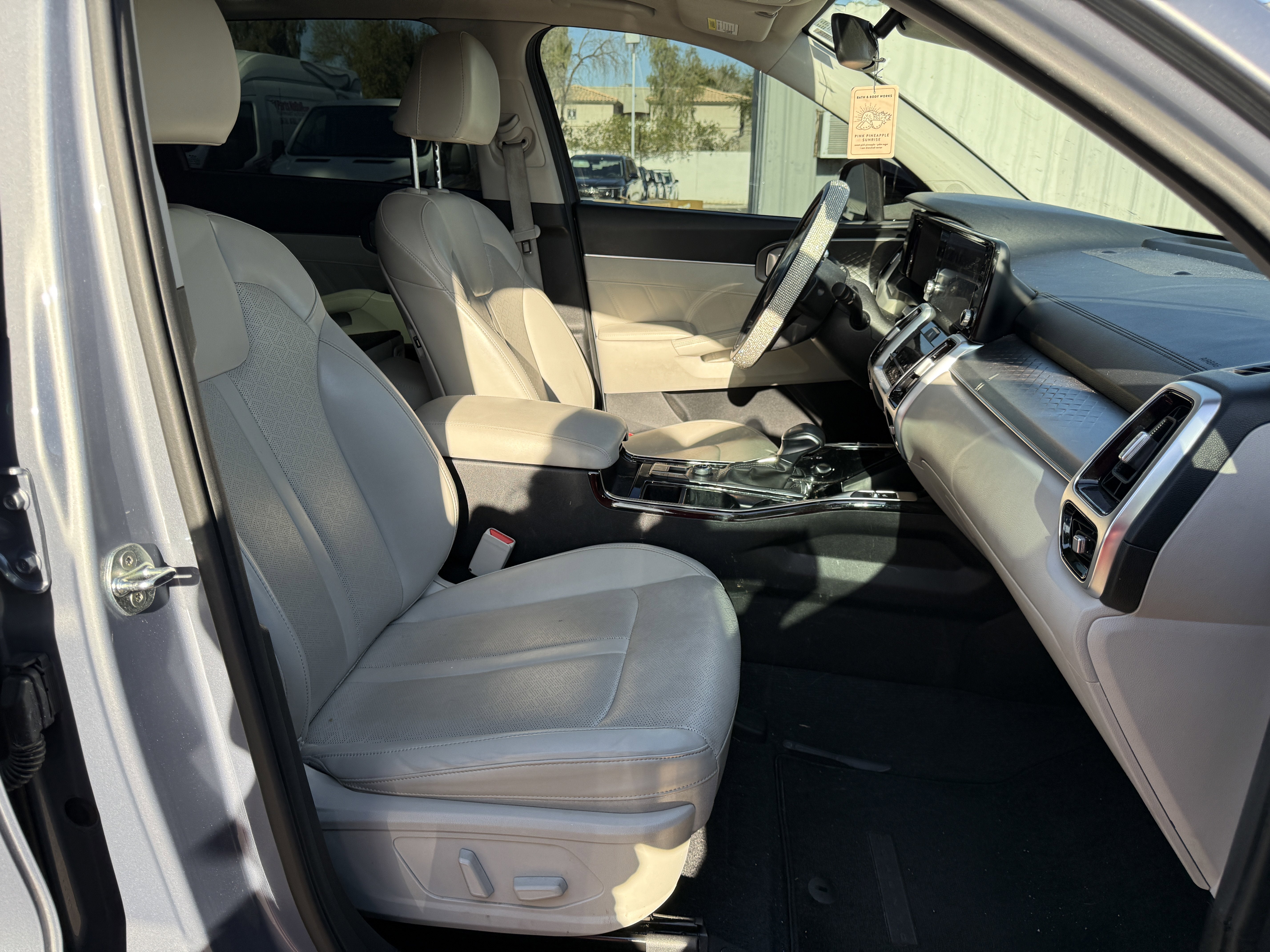 2022 Kia Sorento SX**1 OWNER CLN CF