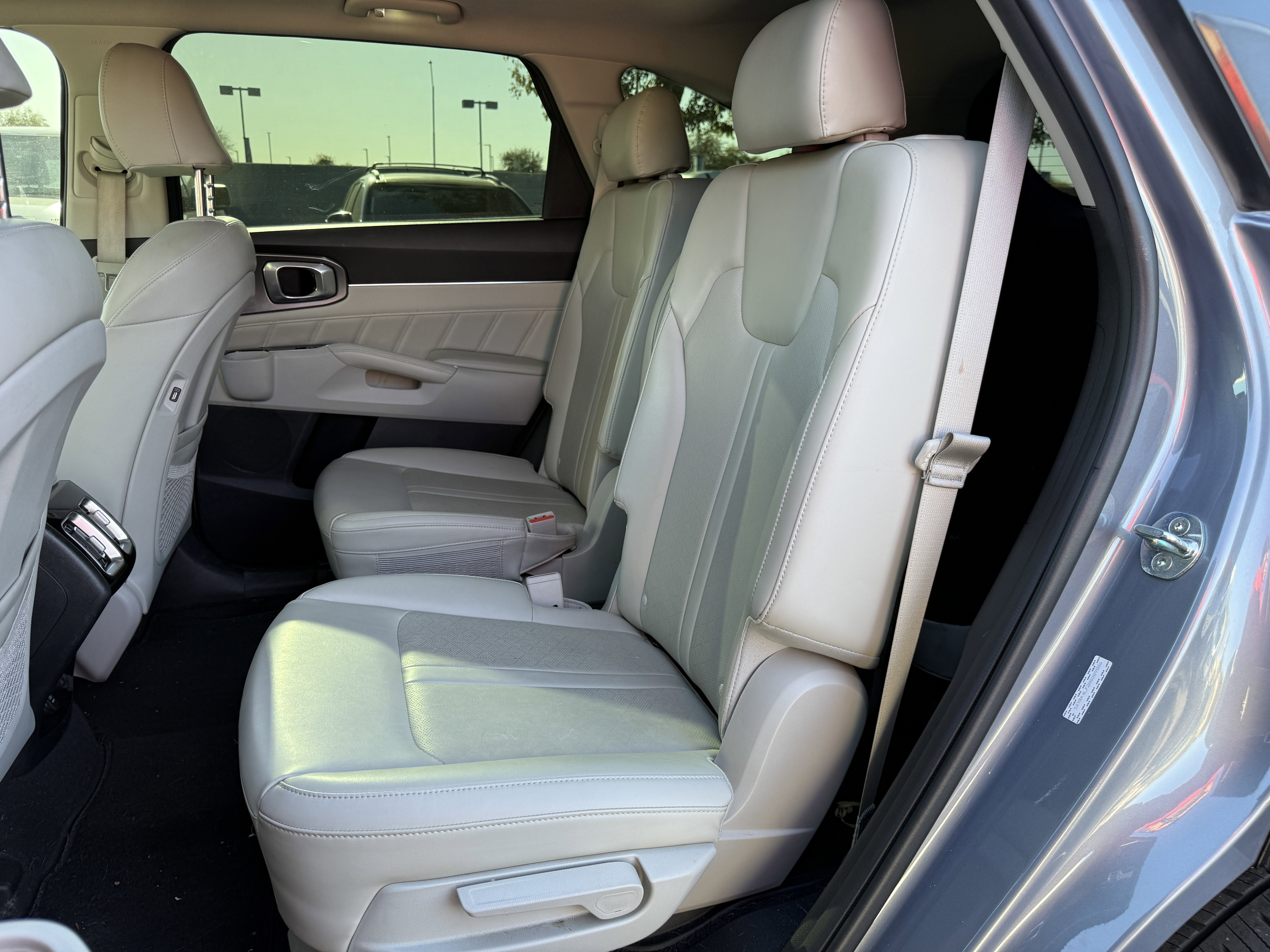 2022 Kia Sorento SX**1 OWNER CLN CF