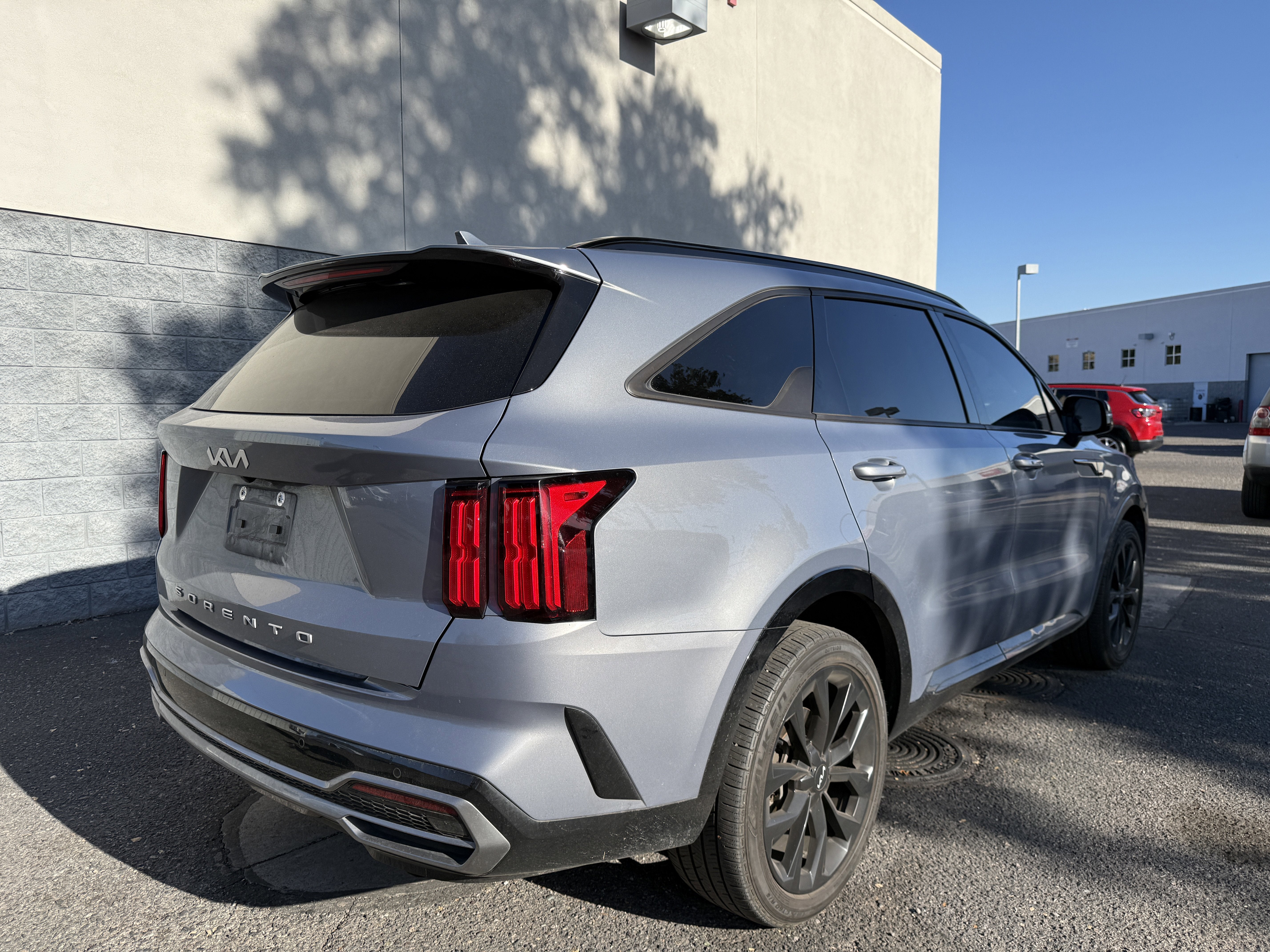 2022 Kia Sorento SX**1 OWNER CLN CF