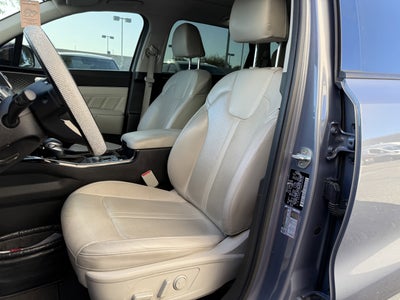 2022 Kia Sorento SX**1 OWNER CLN CF