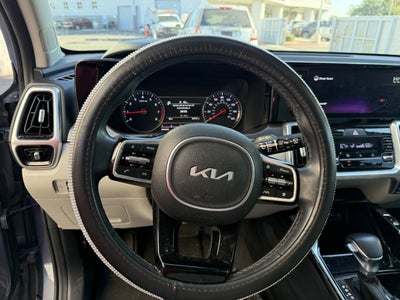 2022 Kia Sorento SX**1 OWNER CLN CF