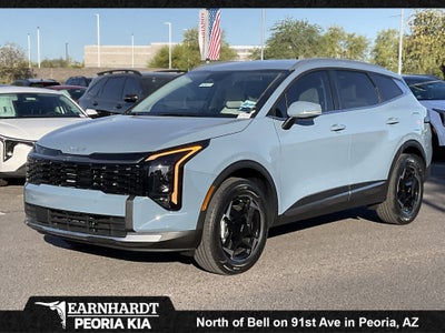 2022 Kia Sorento SX Prestige