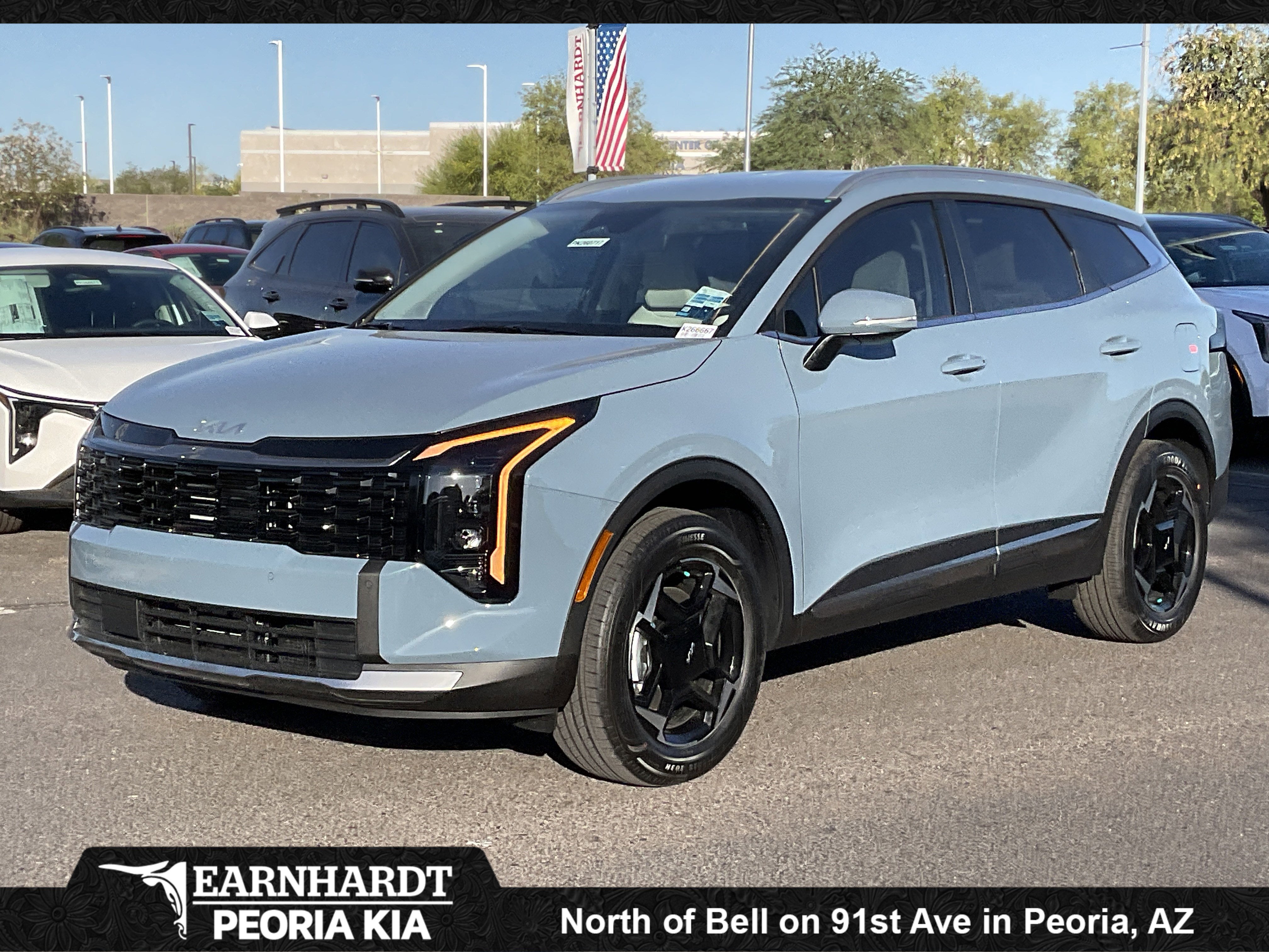 2022 Kia Sorento SX Prestige