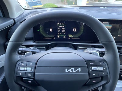 2022 Kia Sorento SX Prestige