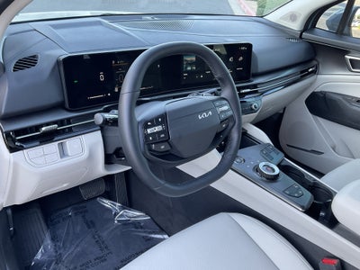 2022 Kia Sorento SX Prestige