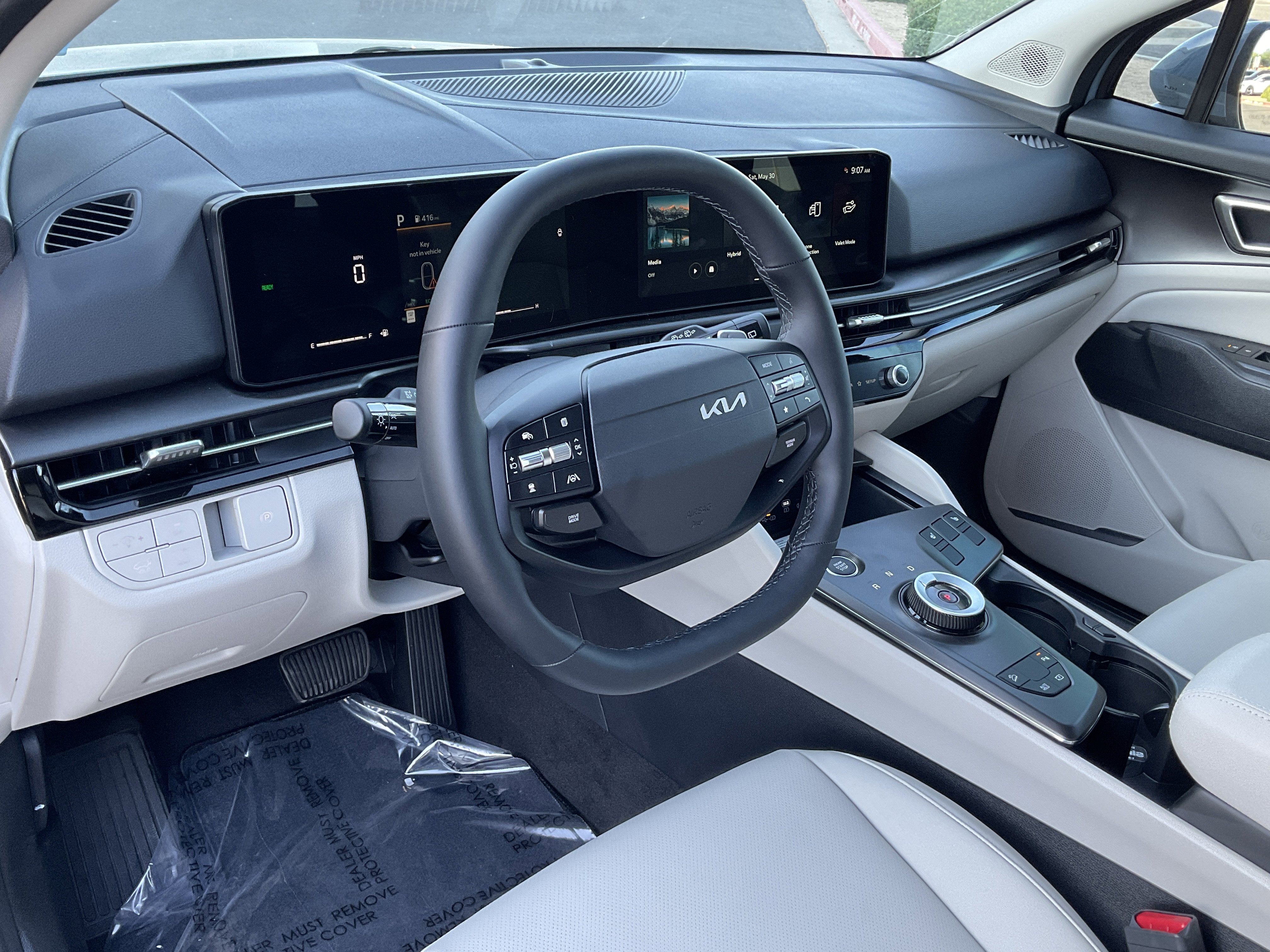 2022 Kia Sorento SX Prestige