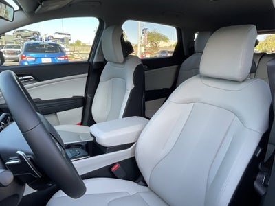 2022 Kia Sorento SX Prestige