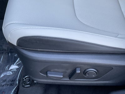 2022 Kia Sorento SX Prestige