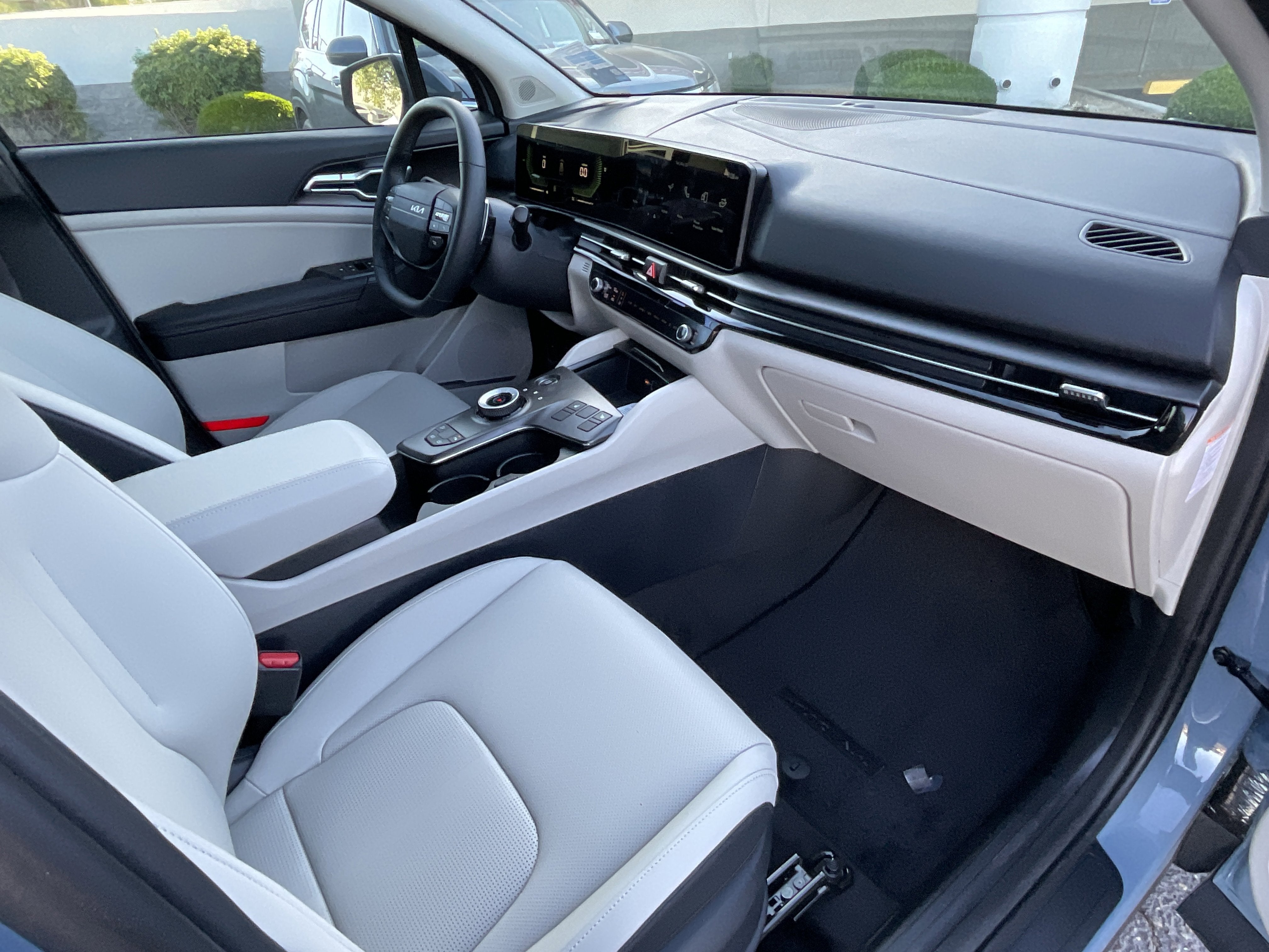 2022 Kia Sorento SX Prestige