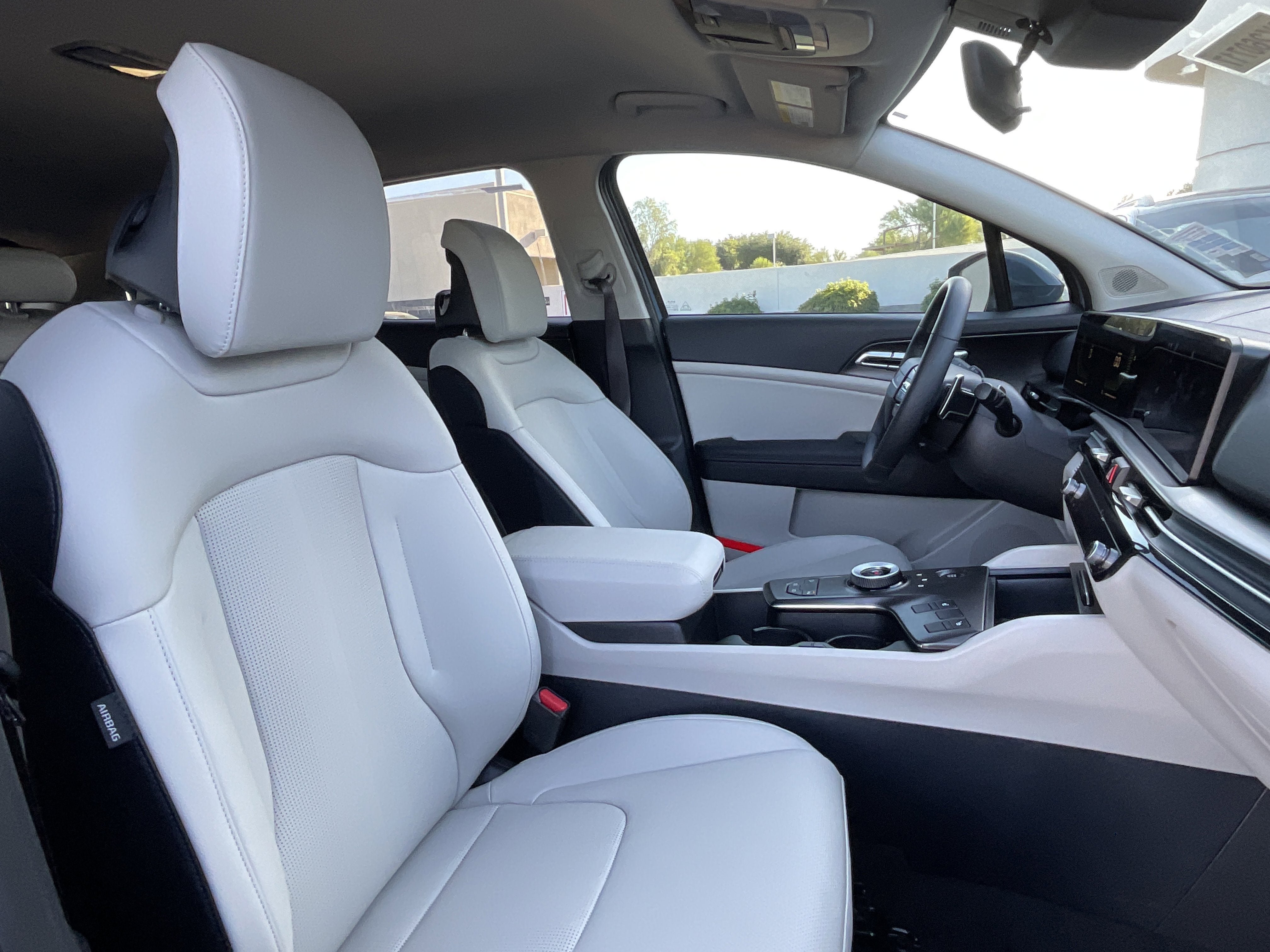 2022 Kia Sorento SX Prestige