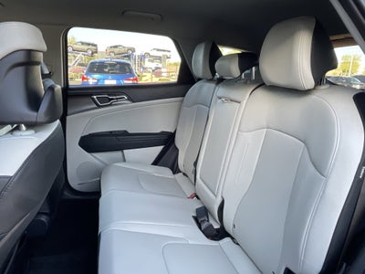 2022 Kia Sorento SX Prestige