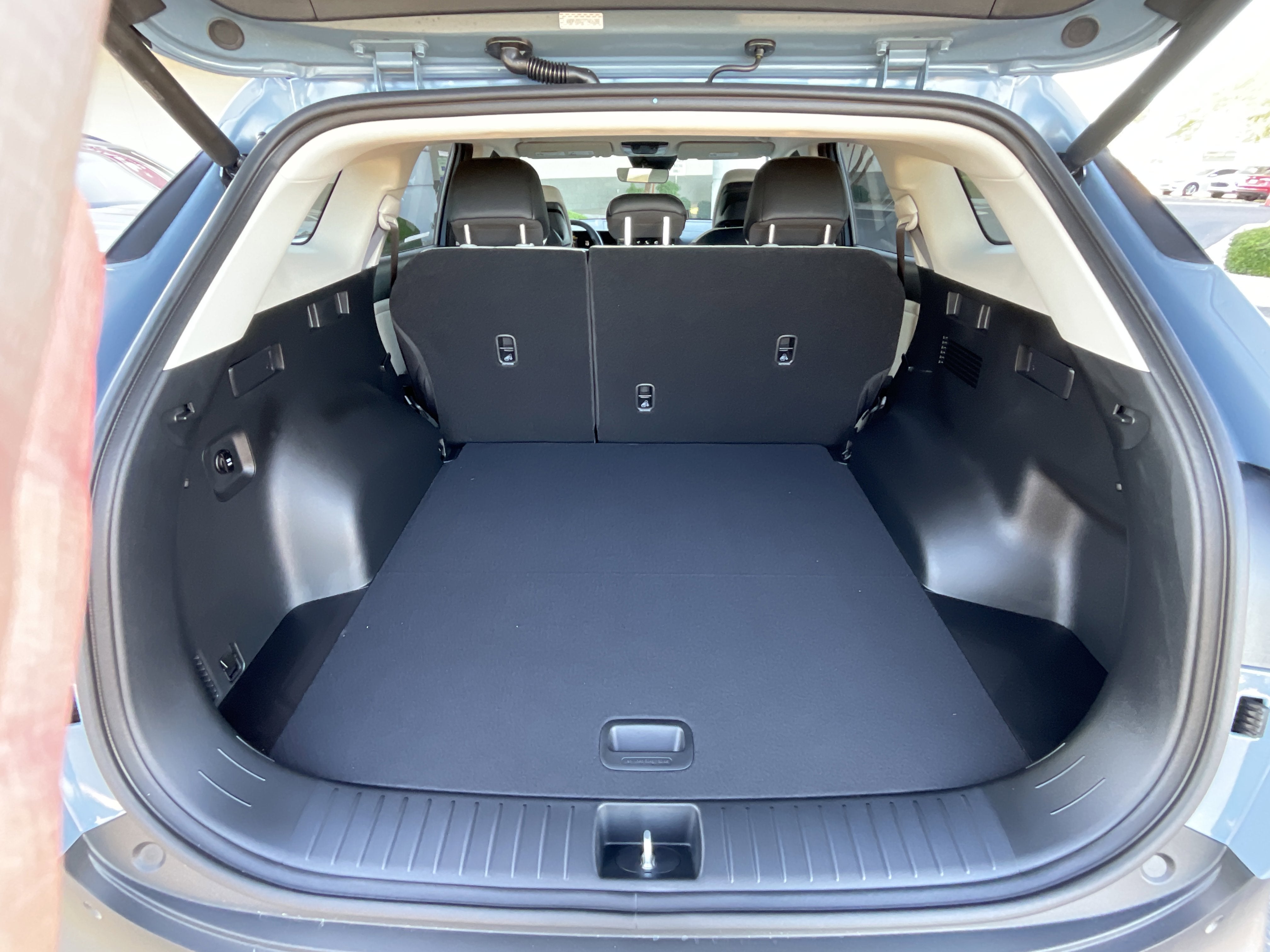 2022 Kia Sorento SX Prestige