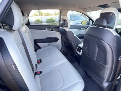 2022 Kia Sorento SX Prestige