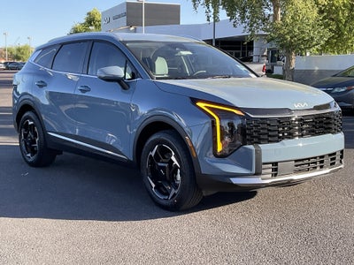 2022 Kia Sorento SX Prestige