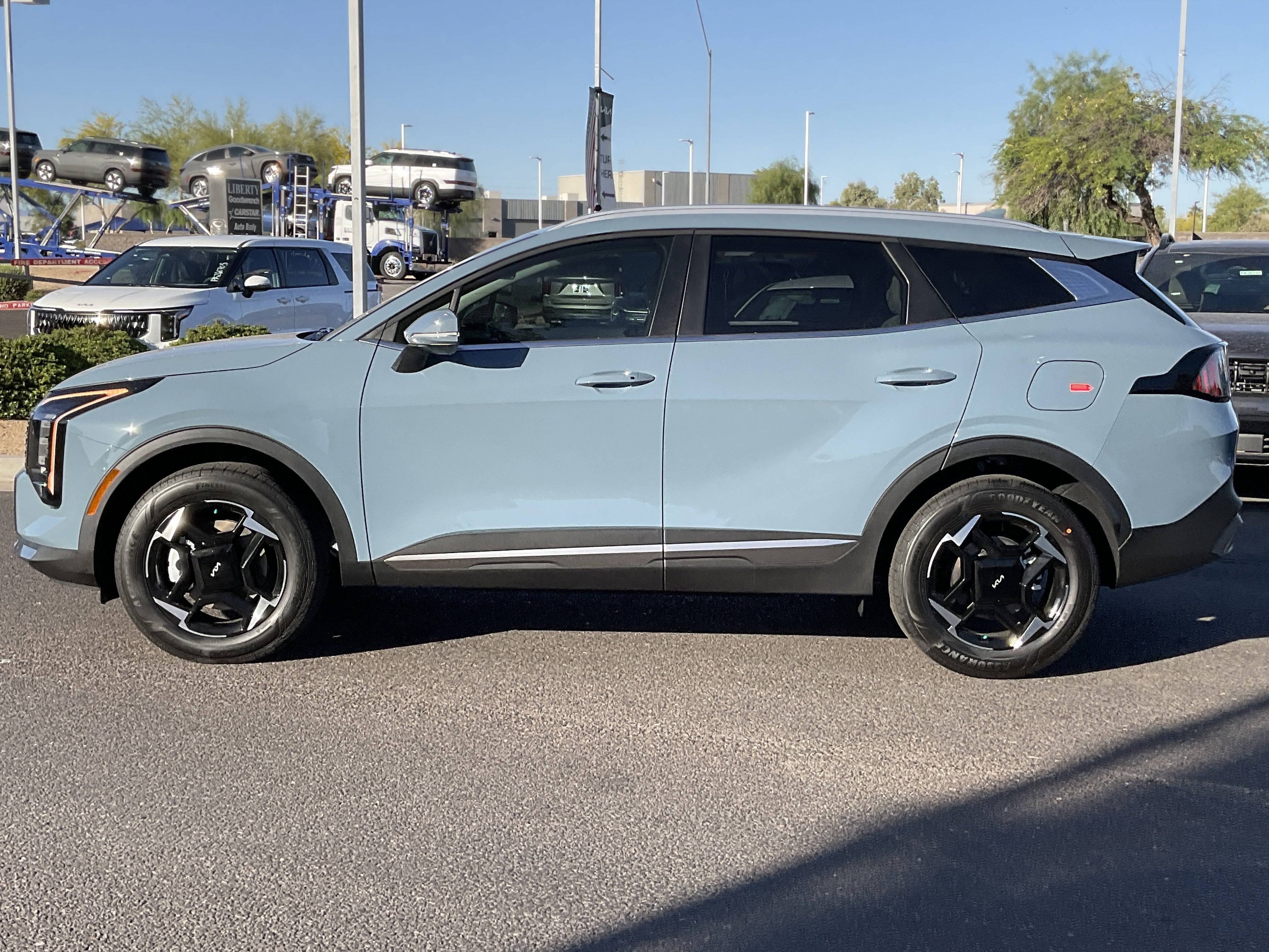 2022 Kia Sorento SX Prestige