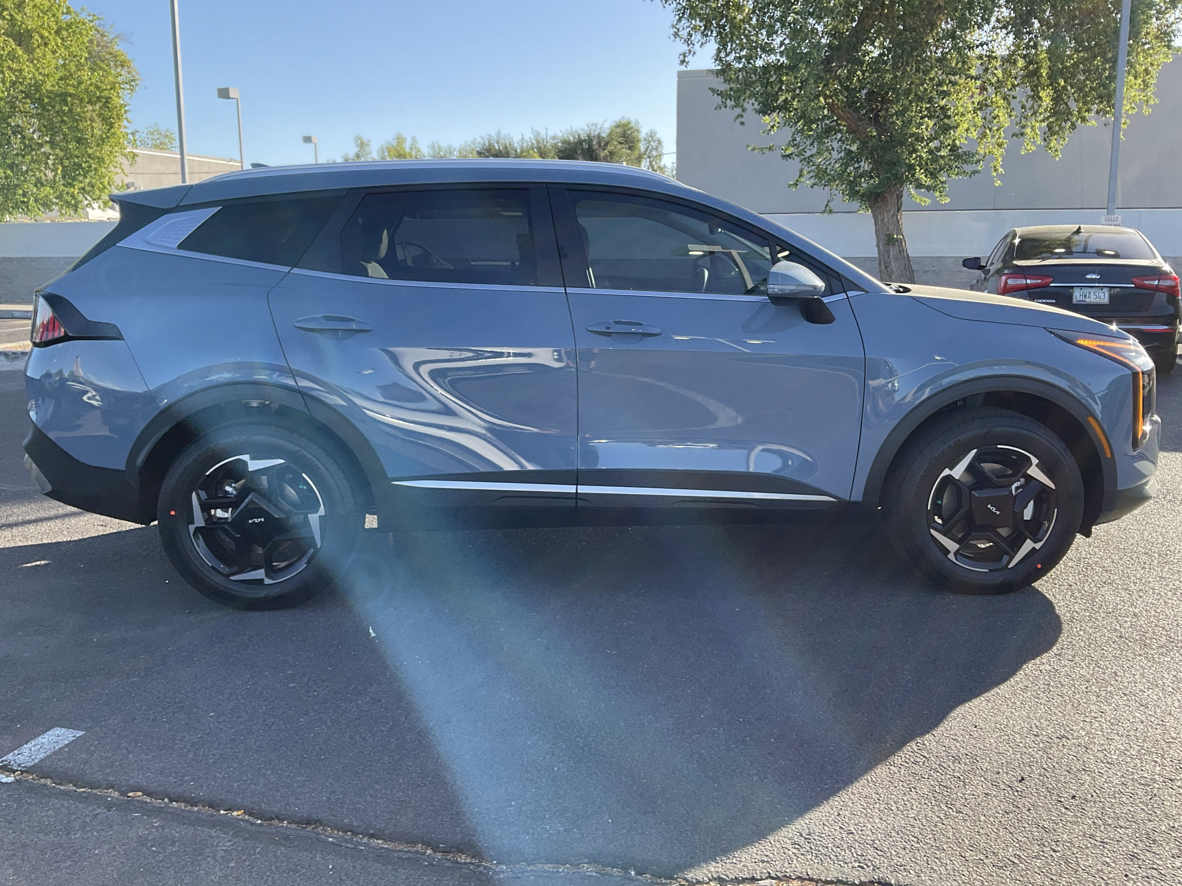 2022 Kia Sorento SX Prestige