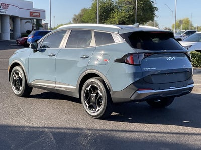 2022 Kia Sorento SX Prestige