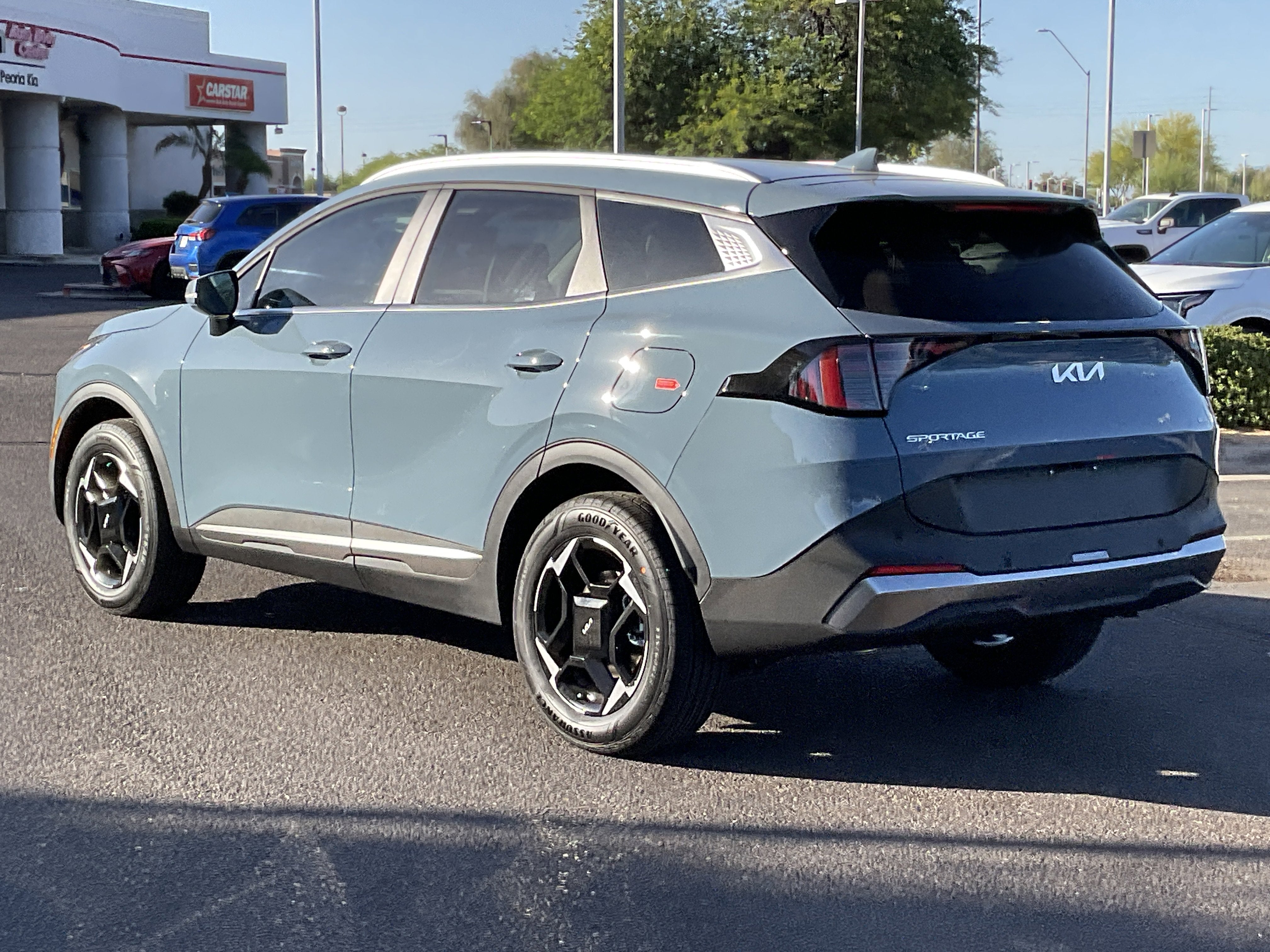 2022 Kia Sorento SX Prestige