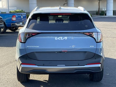 2022 Kia Sorento SX Prestige