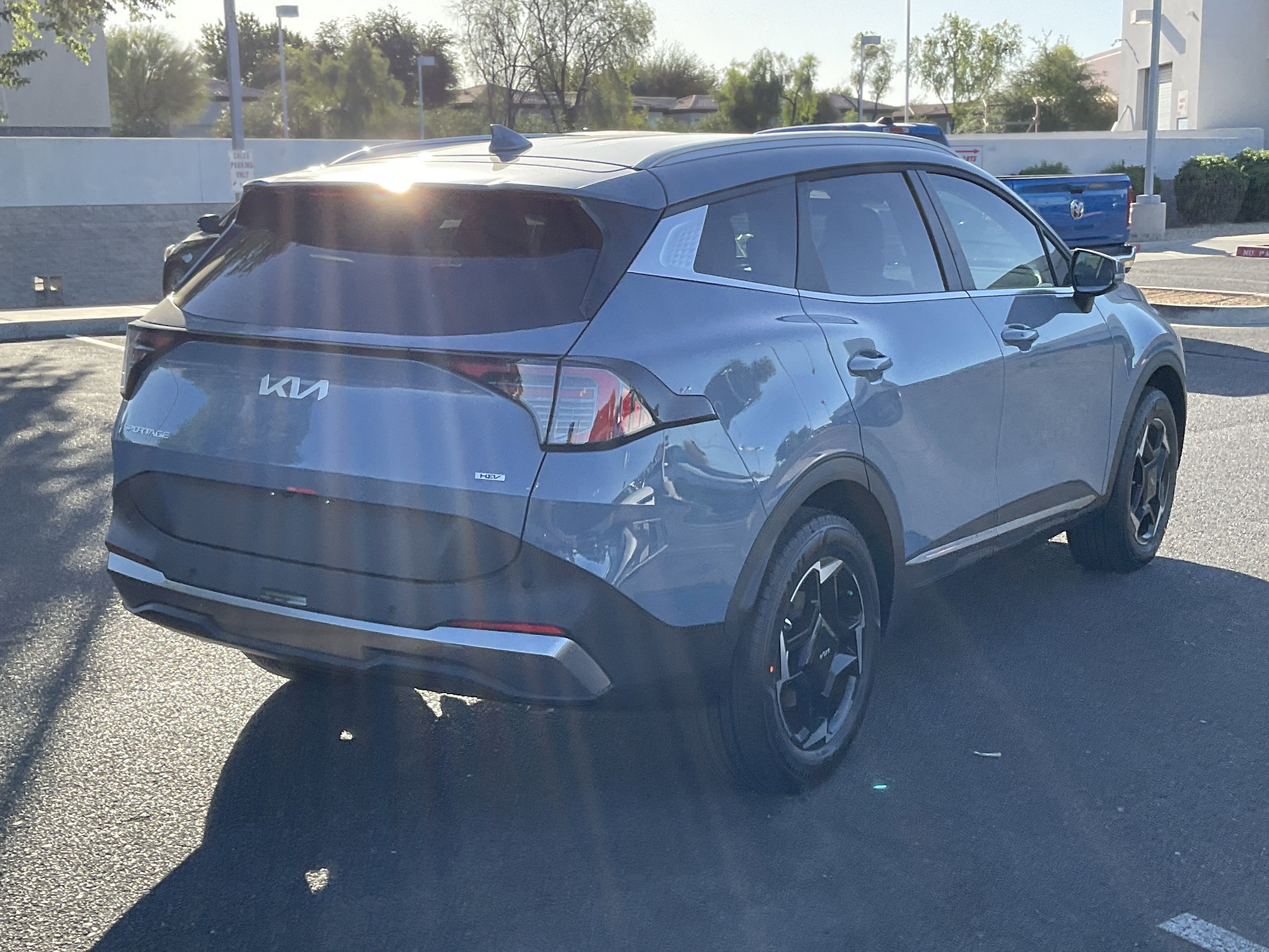 2022 Kia Sorento SX Prestige