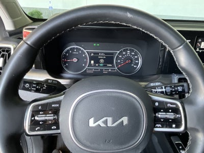 2022 Kia Sorento SX***1 OWNER CLN CF**