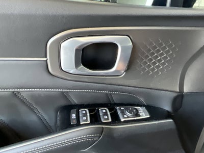 2022 Kia Sorento SX***1 OWNER CLN CF**
