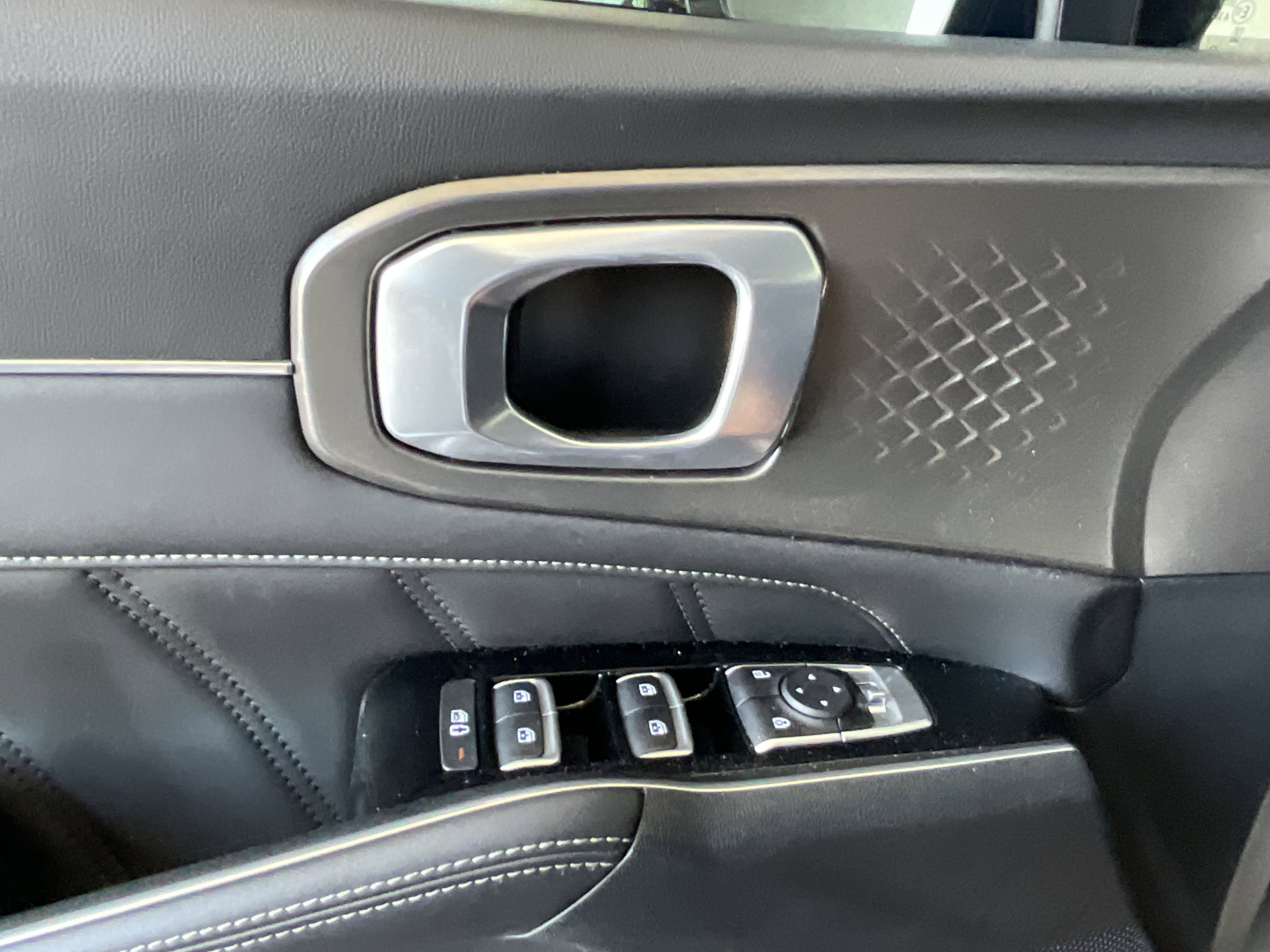 2022 Kia Sorento SX***1 OWNER CLN CF**
