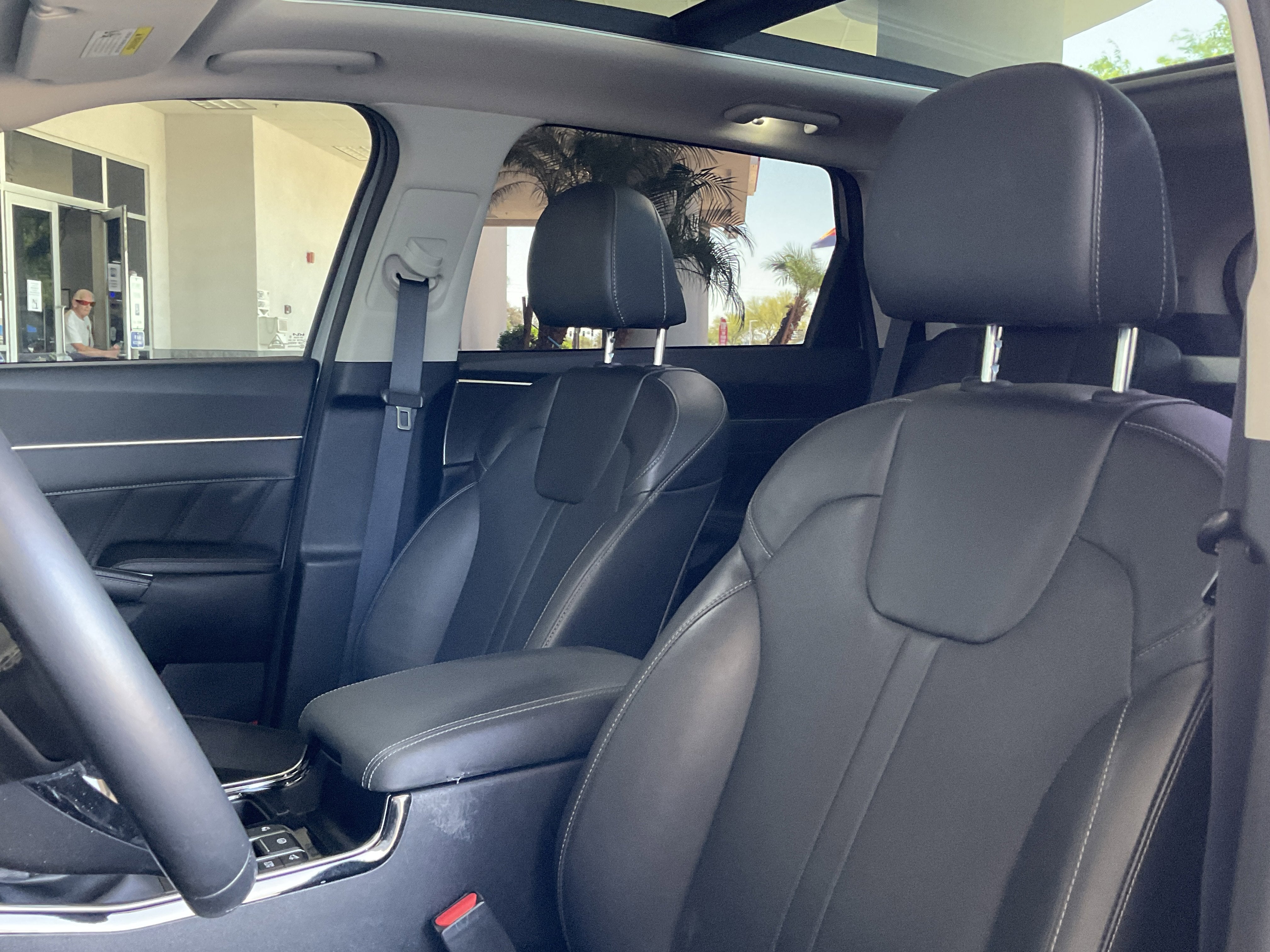2022 Kia Sorento SX***1 OWNER CLN CF**