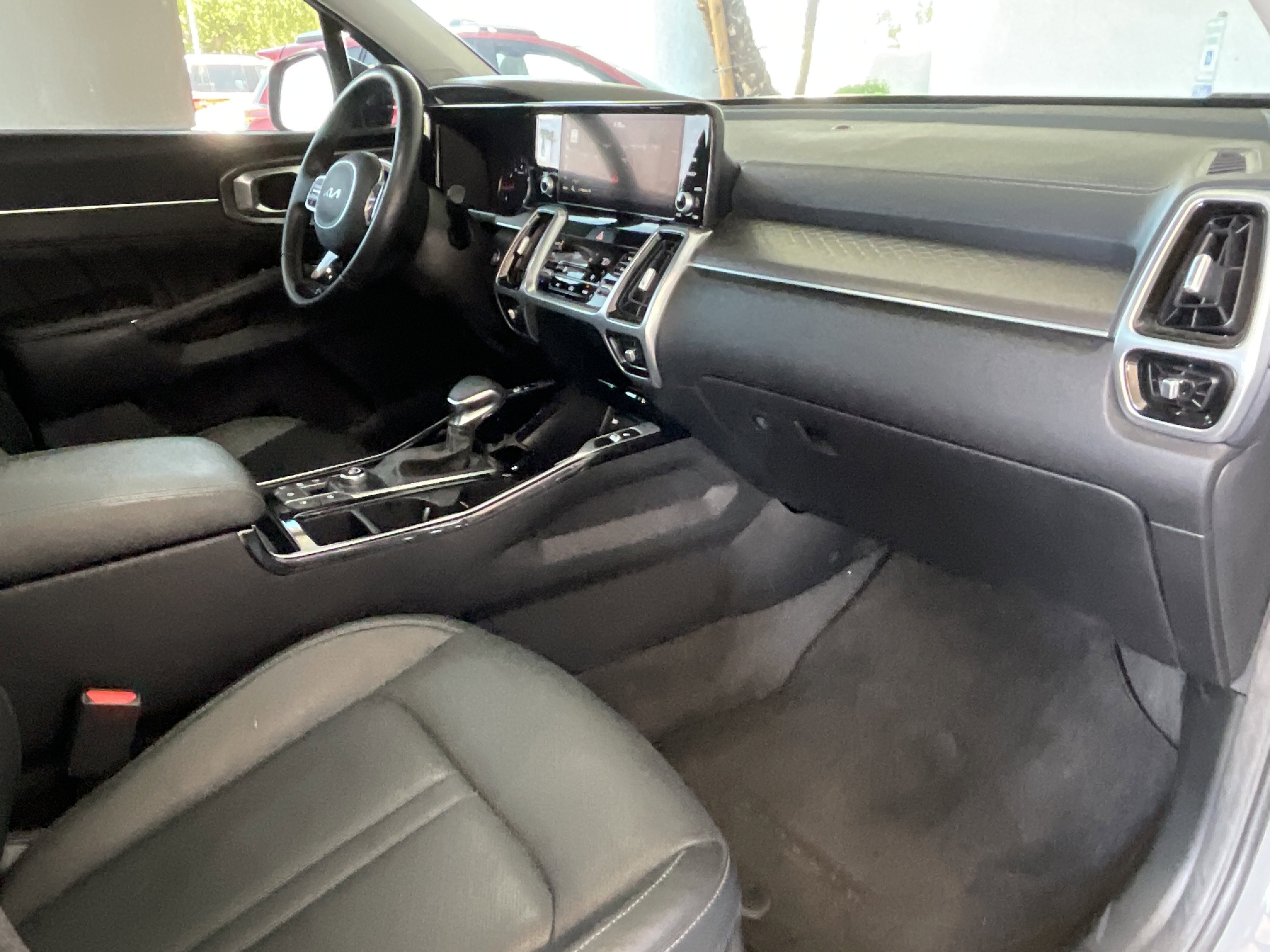 2022 Kia Sorento SX***1 OWNER CLN CF**