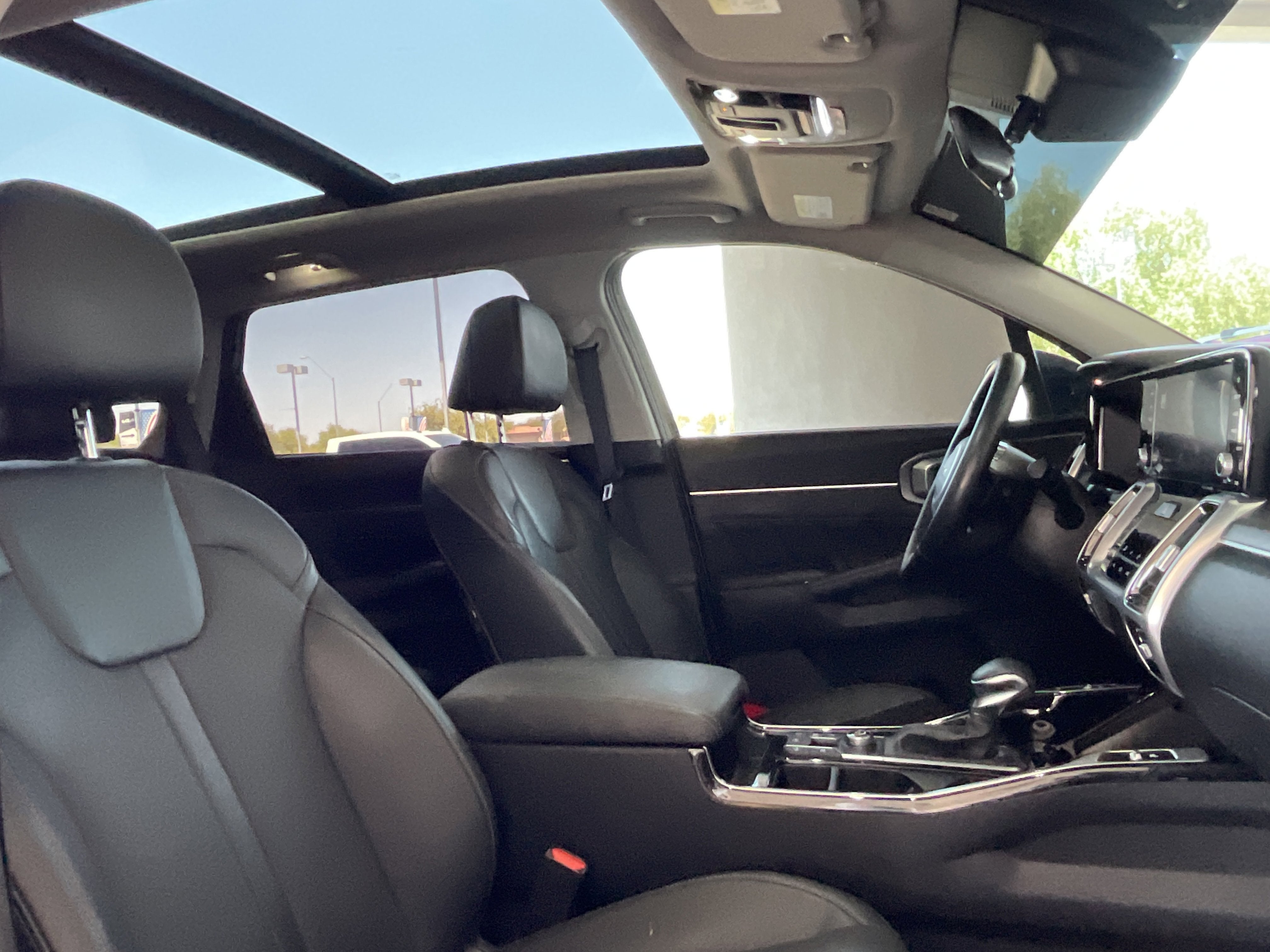 2022 Kia Sorento SX***1 OWNER CLN CF**