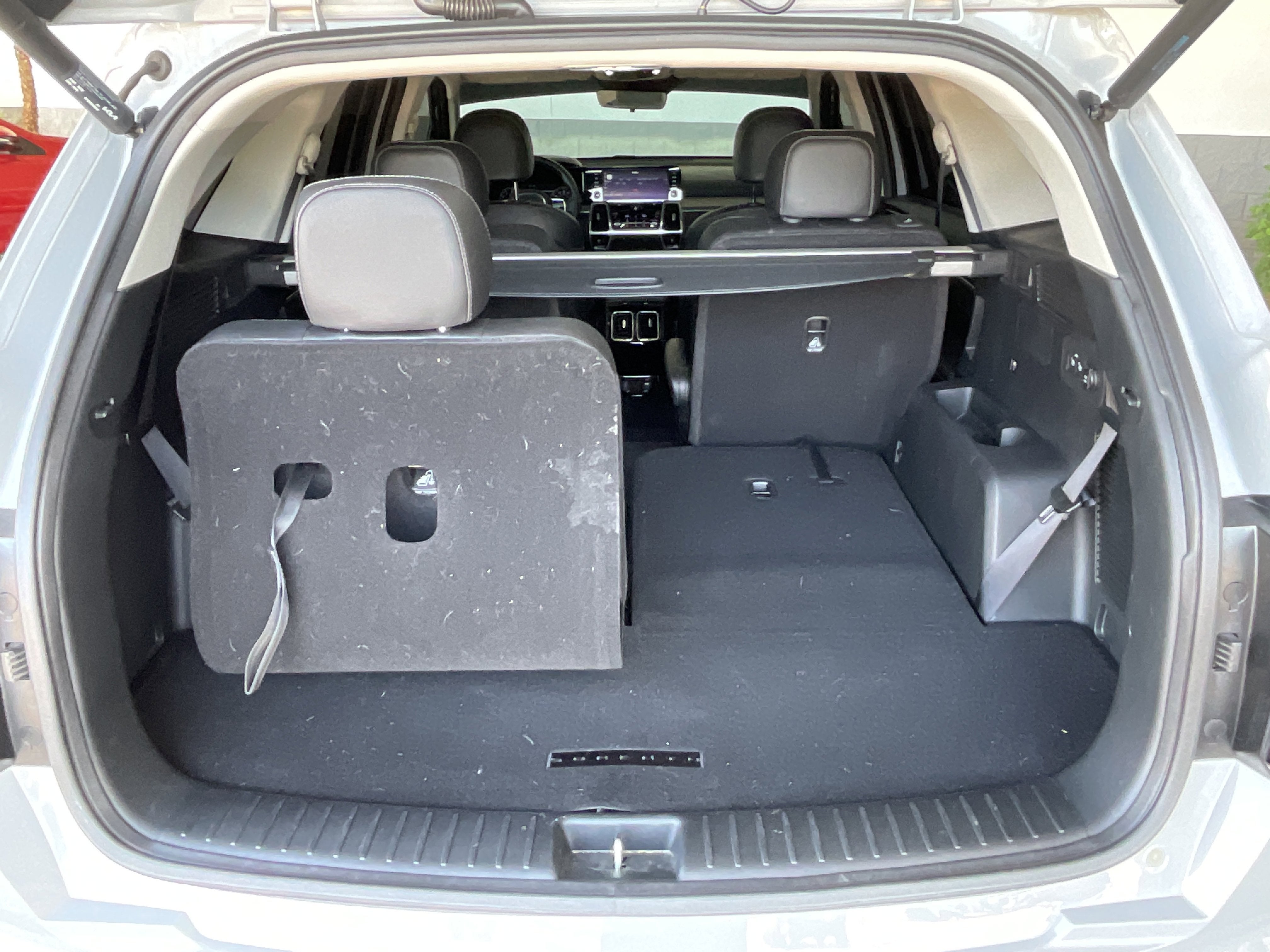 2022 Kia Sorento SX***1 OWNER CLN CF**