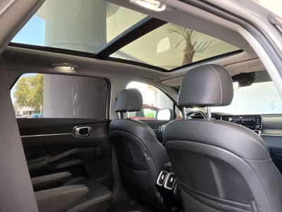 2022 Kia Sorento SX***1 OWNER CLN CF**