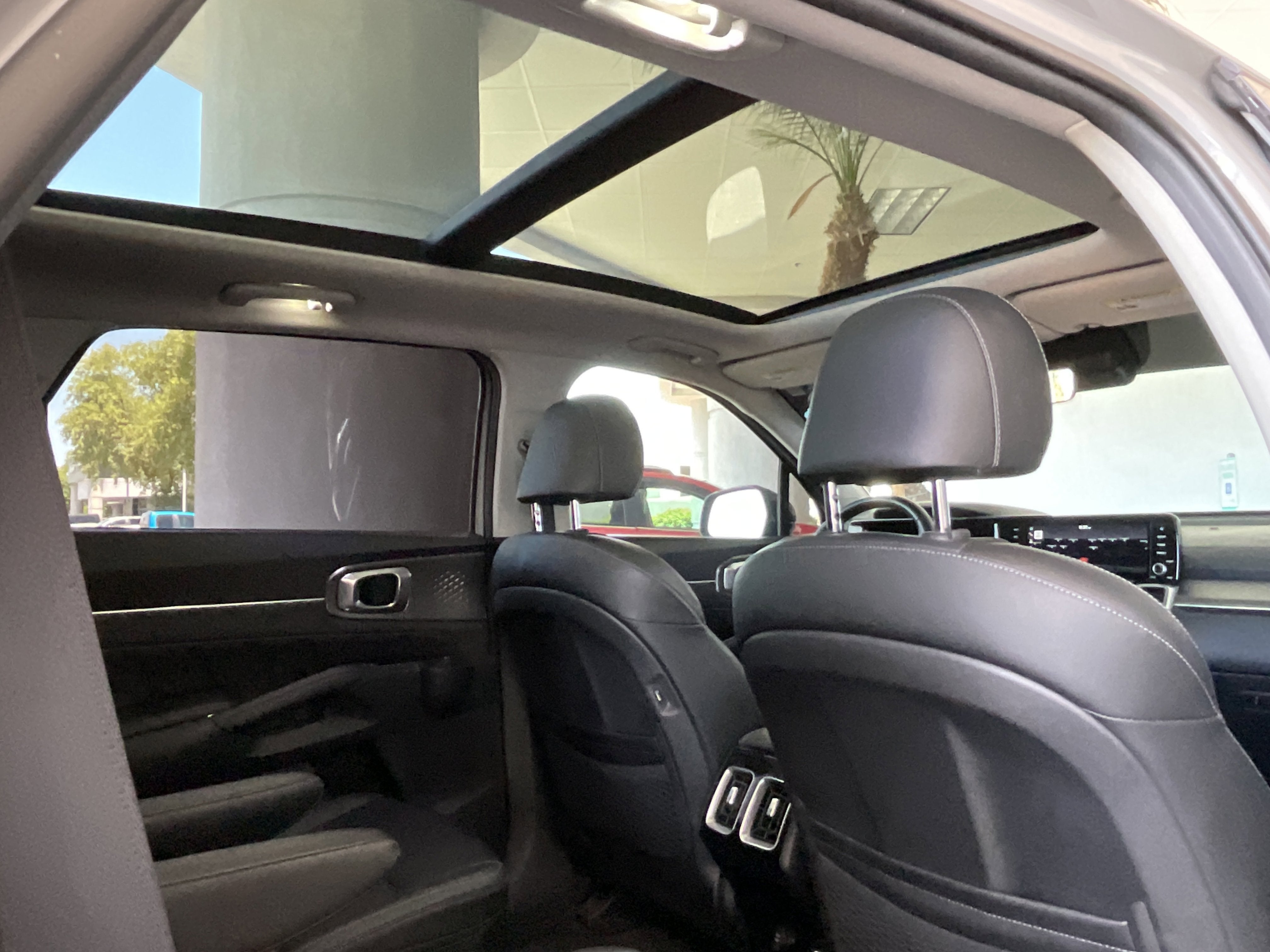 2022 Kia Sorento SX***1 OWNER CLN CF**