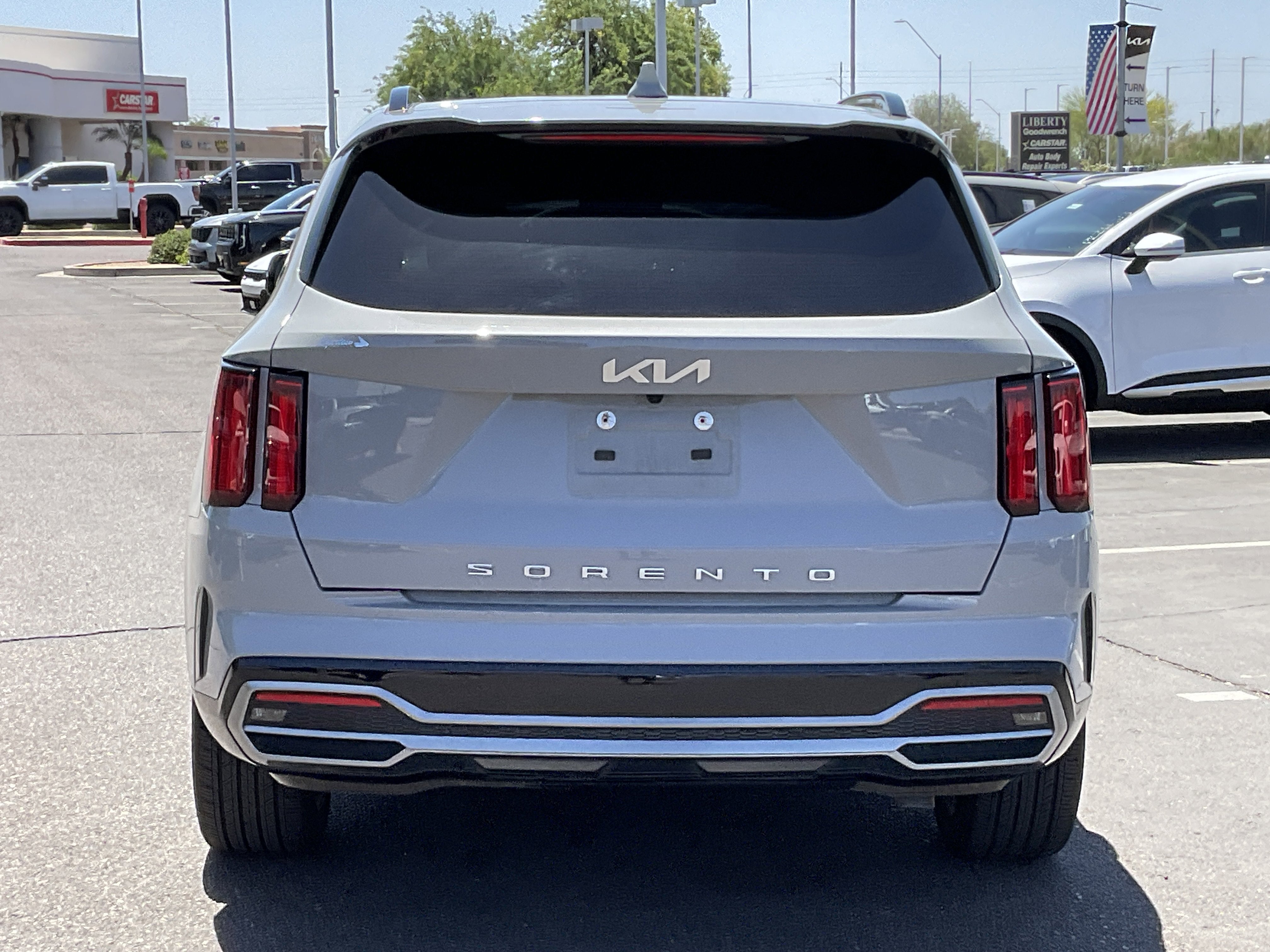2022 Kia Sorento SX***1 OWNER CLN CF**