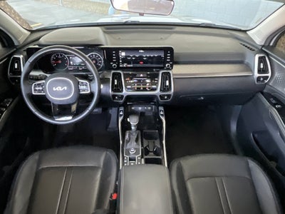 2022 Kia Sorento SX***1 OWNER CLN CF**