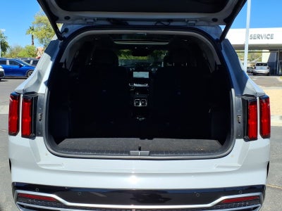 2023 Kia Sorento SX* 1 OWNER / LOW MILES