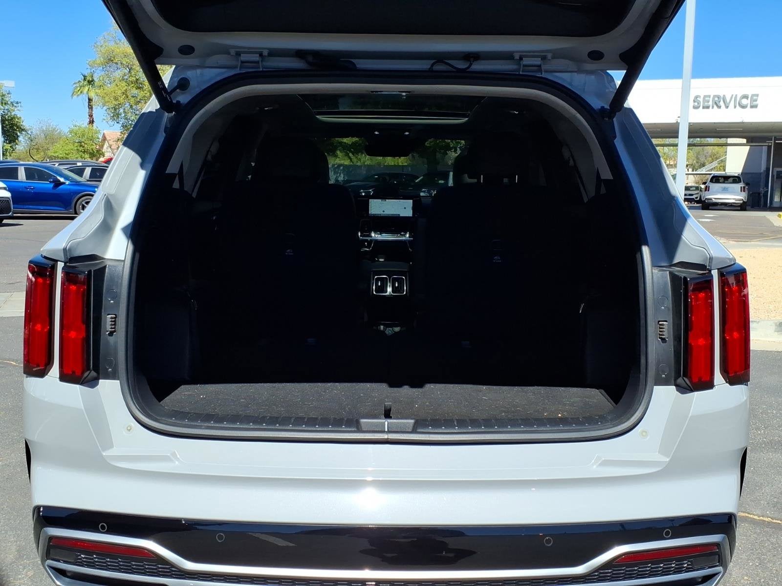 2023 Kia Sorento SX* 1 OWNER / LOW MILES