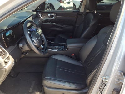 2023 Kia Sorento SX* 1 OWNER / LOW MILES