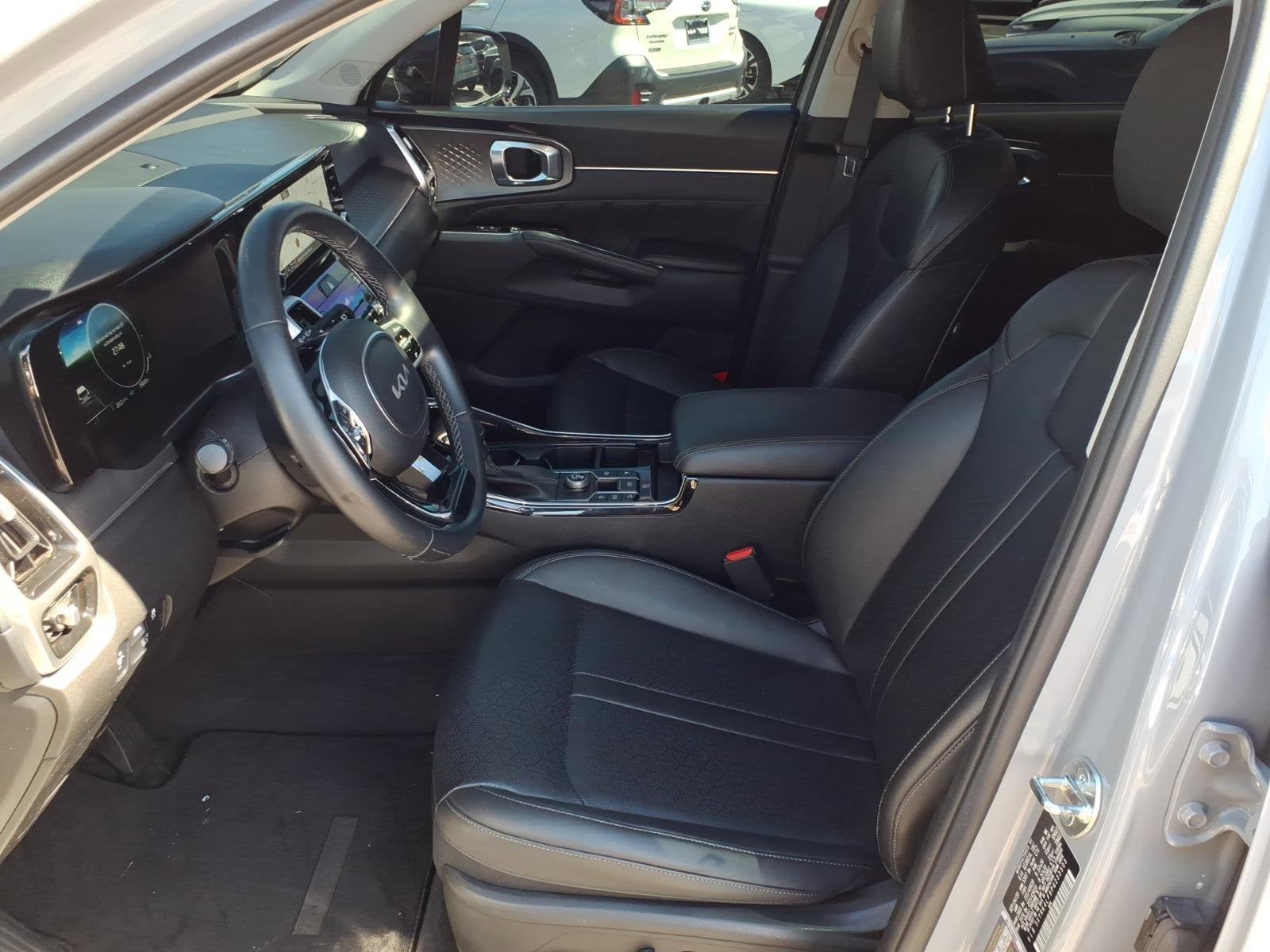 2023 Kia Sorento SX* 1 OWNER / LOW MILES