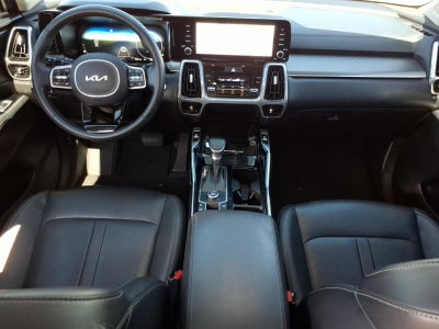 2023 Kia Sorento SX* 1 OWNER / LOW MILES