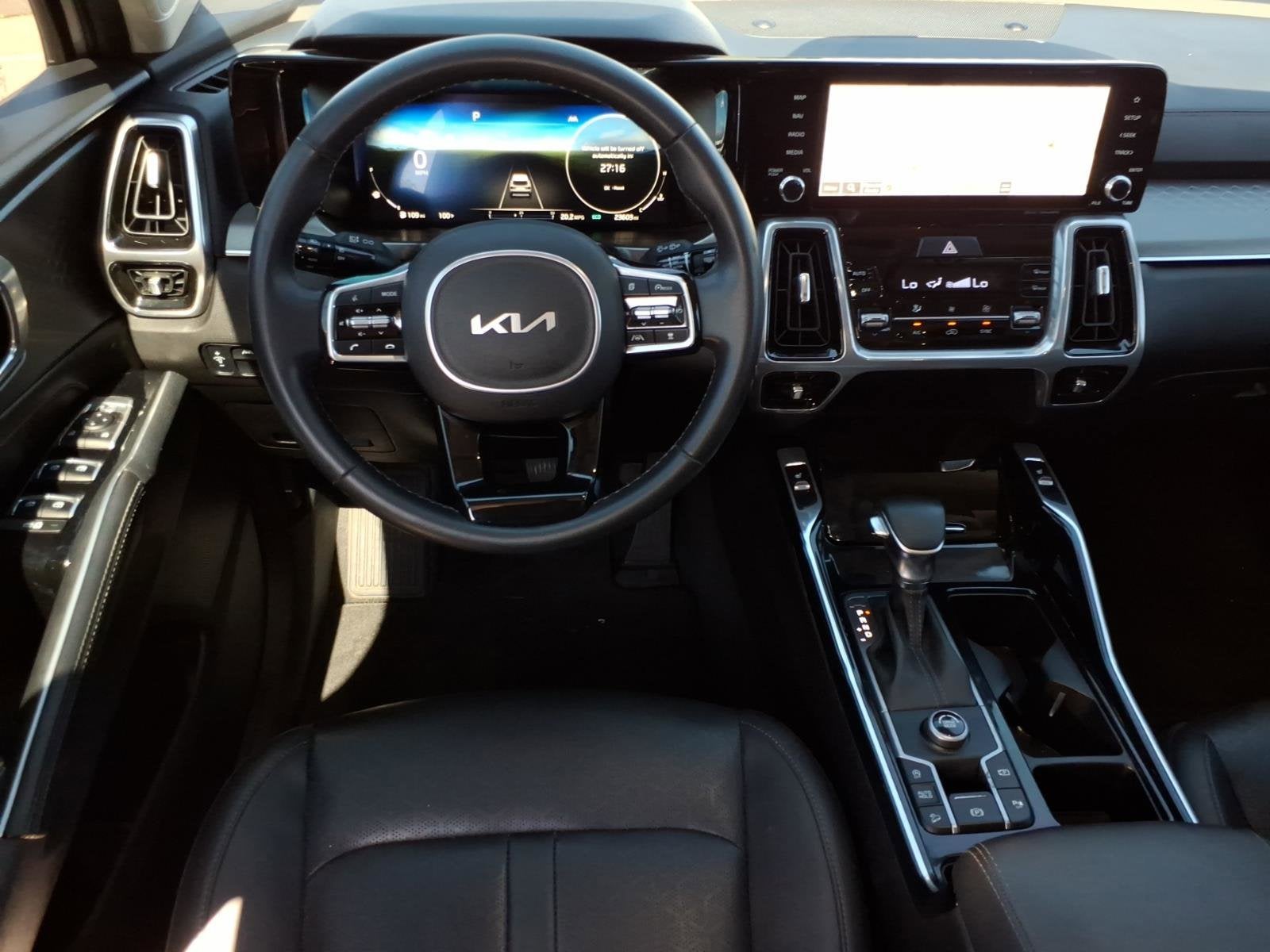 2023 Kia Sorento SX* 1 OWNER / LOW MILES