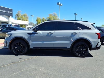 2023 Kia Sorento SX* 1 OWNER / LOW MILES