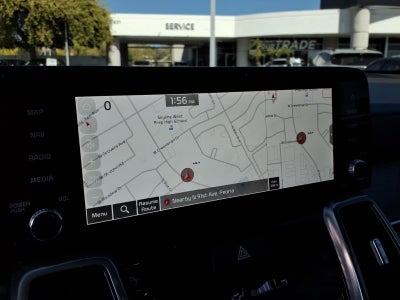 2023 Kia Sorento SX* 1 OWNER / LOW MILES