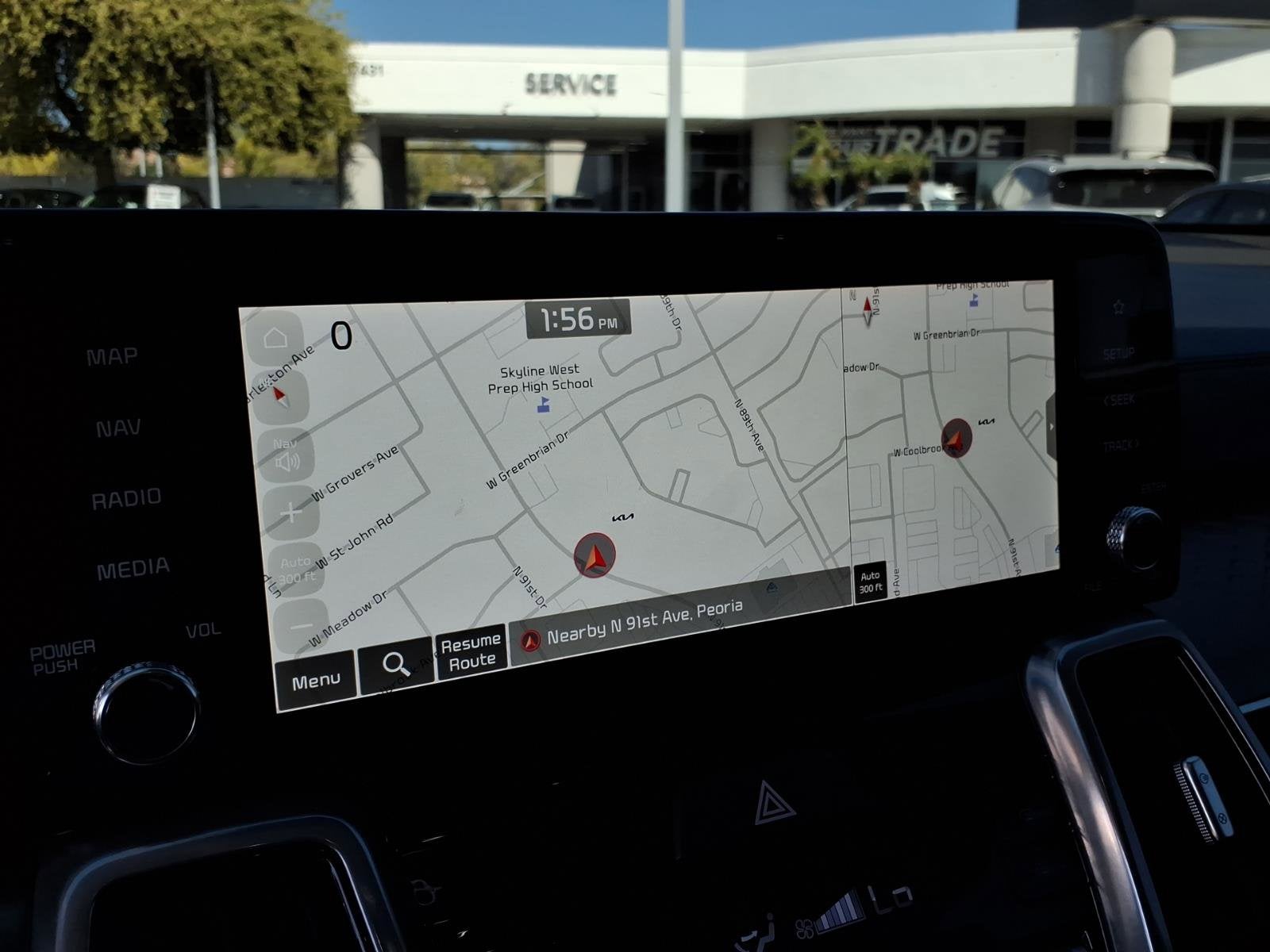 2023 Kia Sorento SX* 1 OWNER / LOW MILES