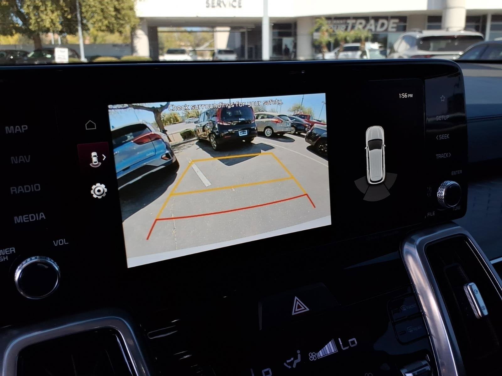 2023 Kia Sorento SX* 1 OWNER / LOW MILES