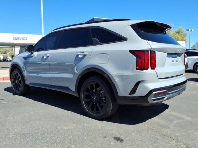 2023 Kia Sorento SX* 1 OWNER / LOW MILES