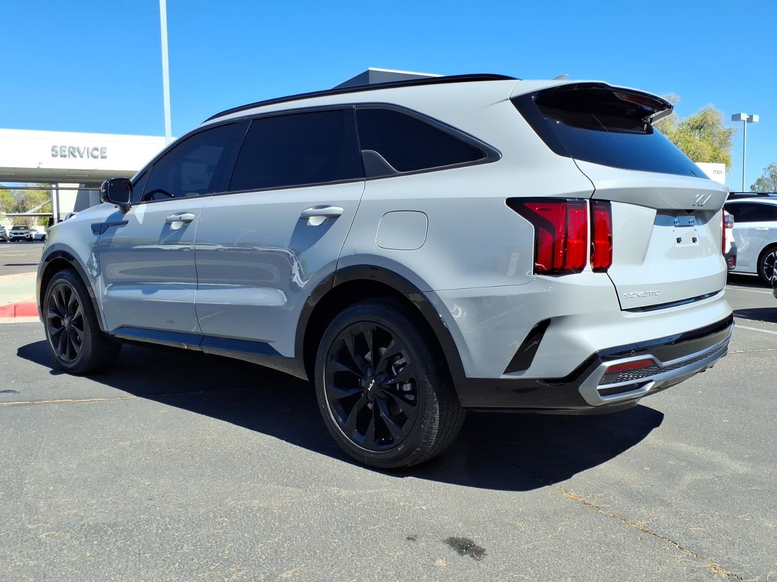 2023 Kia Sorento SX* 1 OWNER / LOW MILES