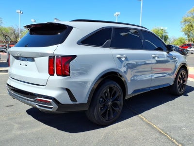 2023 Kia Sorento SX* 1 OWNER / LOW MILES