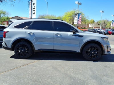 2023 Kia Sorento SX* 1 OWNER / LOW MILES