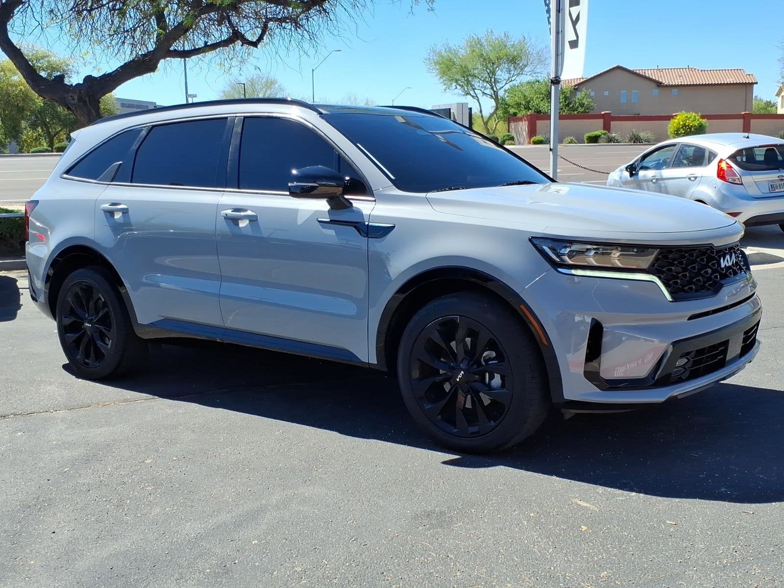 2023 Kia Sorento SX* 1 OWNER / LOW MILES